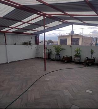 Casa en Venta en Cecilia Mora