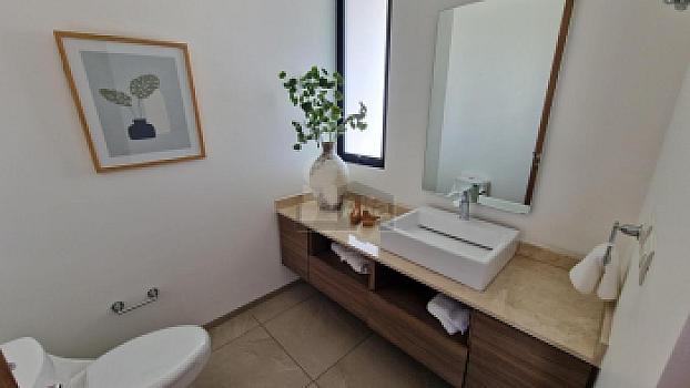 Casas nuevas en venta en Toluca, Fracc. Aurea Secc RUBÍ Mod Tintoretto