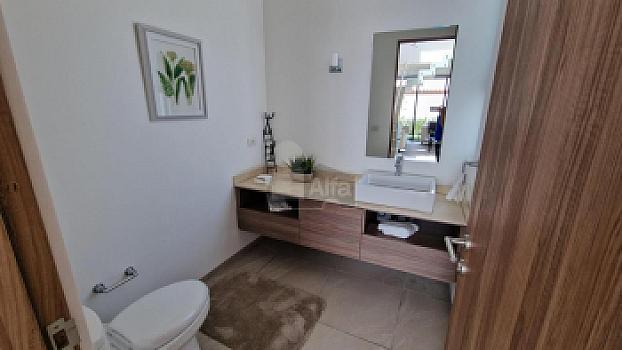 Casas Nuevas en Venta en Toluca | Áurea Sección Rubí con Casa Club | Mod. DANTE