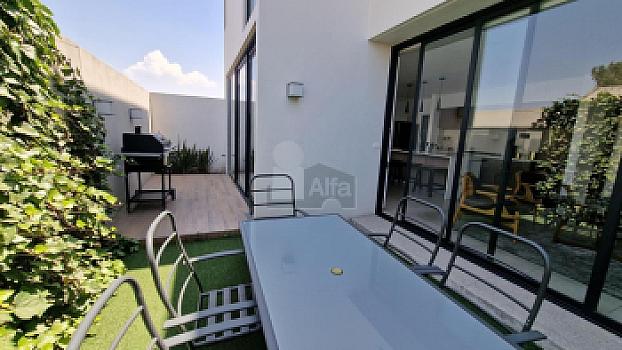 Casas nuevas en venta en Toluca, Fracc. Aurea Secc RUBÍ Mod Tintoretto