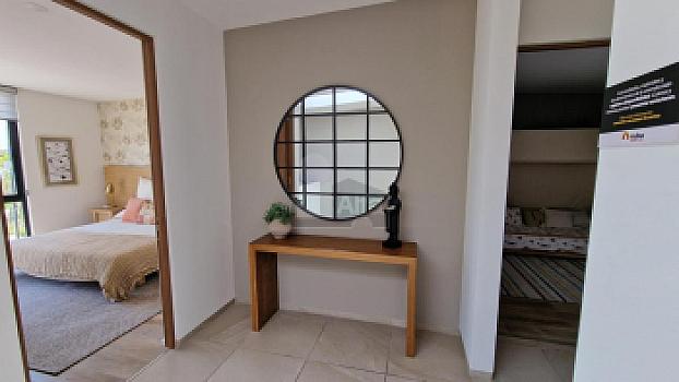 Casas Nuevas en Venta en Toluca | Áurea Sección Rubí con Casa Club | Mod. DANTE