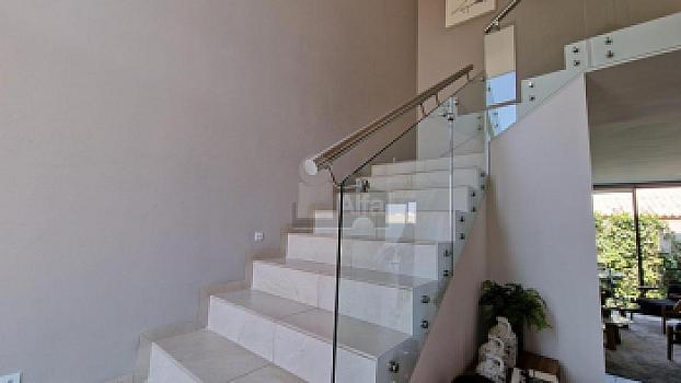 Casas nuevas en venta en Toluca, Fracc. Aurea Secc RUBÍ Mod Tintoretto