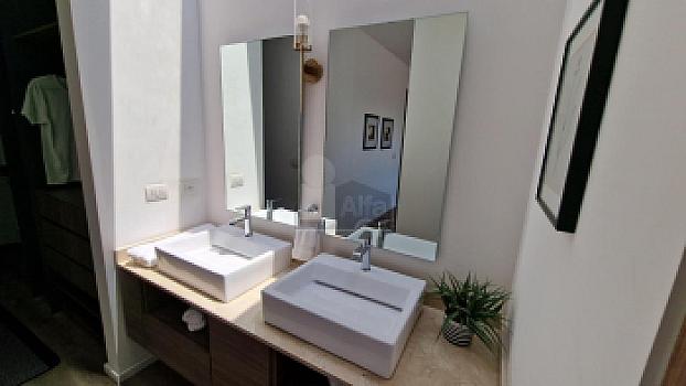Casas nuevas en venta en Toluca, Fracc. Aurea Secc RUBÍ Mod Tintoretto