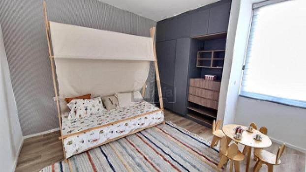 Casas Nuevas en Venta en Toluca | Áurea Sección Rubí con Casa Club | Mod. DANTE