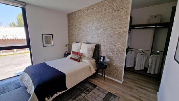 Casas nuevas en venta en Toluca, Fracc. Aurea Secc RUBÍ Mod Tintoretto