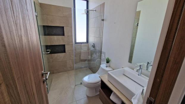 Casas nuevas en venta en Toluca, Fracc. Aurea Secc RUBÍ Mod Tintoretto