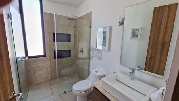 Casas Nuevas en Venta en Toluca | Áurea Sección Rubí con Casa Club | Mod. DANTE