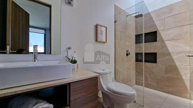 Casas nuevas en venta en Toluca, Fracc. Aurea Secc RUBÍ Mod Tintoretto