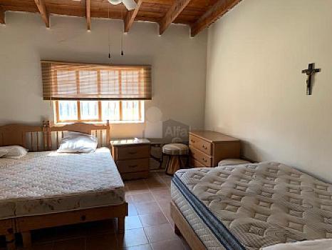 Casa de Campo en Colina de conchos