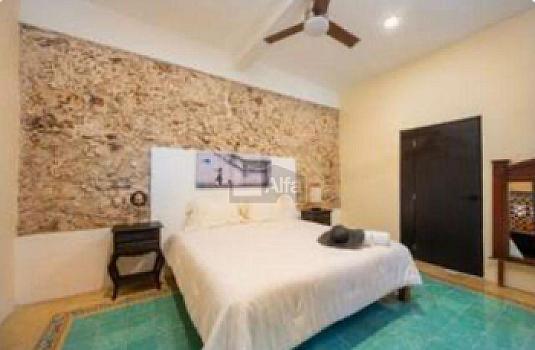 Casa en Venta/Renta remodelada en el Centro de Mérida, Yucatán