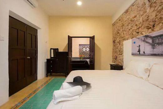 Casa en Venta/Renta remodelada en el Centro de Mérida, Yucatán