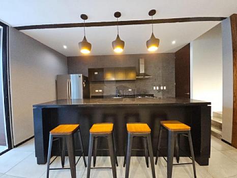 Townhouse for rent in Montes de Ame, Mérida, Yucatán