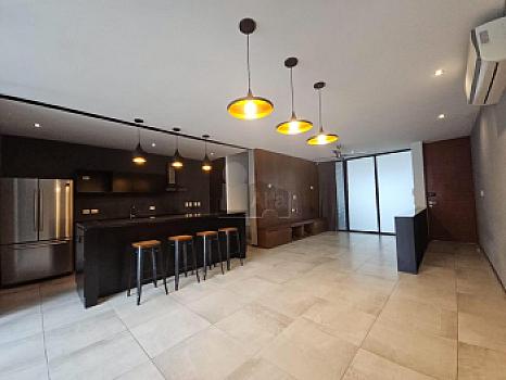 Townhouse for rent in Montes de Ame, Mérida, Yucatán