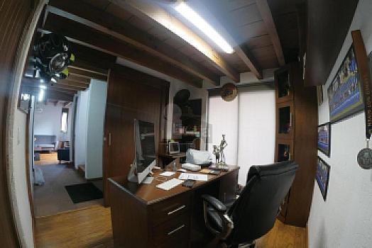 Casa en condominio en sale en Bosques de Tarango, Álvaro Obregón, Ciudad de México