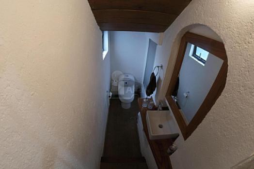Casa en condominio en sale en Bosques de Tarango, Álvaro Obregón, Ciudad de México