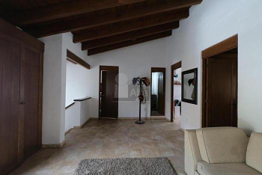 Casa en condominio en sale en Bosques de Tarango, Álvaro Obregón, Ciudad de México