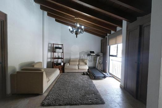 Casa en condominio en sale en Bosques de Tarango, Álvaro Obregón, Ciudad de México