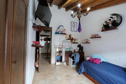 Casa en condominio en sale en Bosques de Tarango, Álvaro Obregón, Ciudad de México