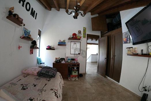 Casa en condominio en sale en Bosques de Tarango, Álvaro Obregón, Ciudad de México
