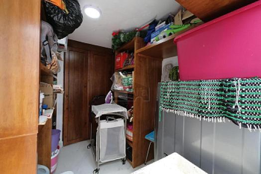 Casa en condominio en sale en Bosques de Tarango, Álvaro Obregón, Ciudad de México
