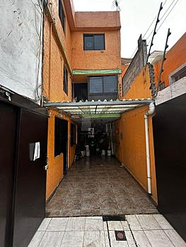 Casa en Venta en Los Reyes Ixtacala