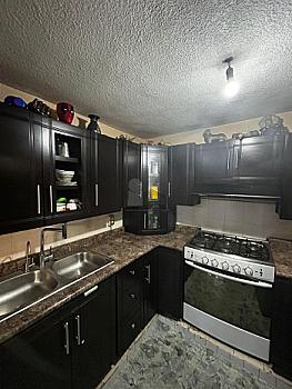 Casa en Venta en Los Reyes Ixtacala