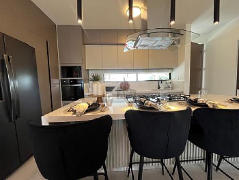 Casa en venta, Cumbres Elite Premier, Garcia Nuevo León.  Casa Nueva