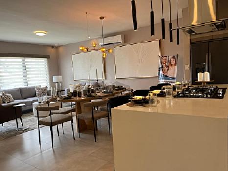 Casa en venta, Cumbres Elite Premier, Garcia Nuevo León.  Casa Nueva