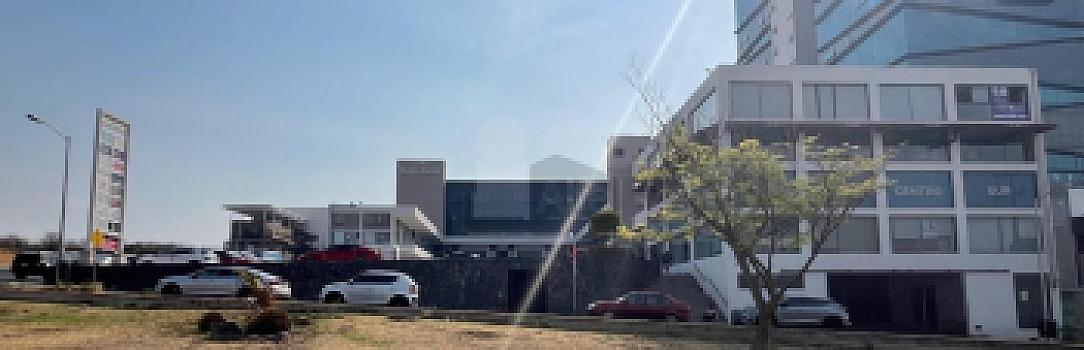 OFICINA EN RENTA CENTRO SUR
