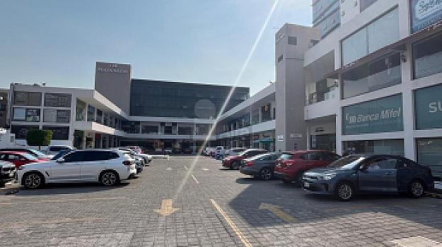OFICINA EN RENTA CENTRO SUR