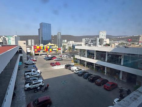OFICINA EN RENTA CENTRO SUR