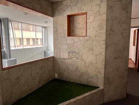 OFICINAS CORPORATIVAS EN RENTA EN NAUCALPAN, EDO. DE MEXICO