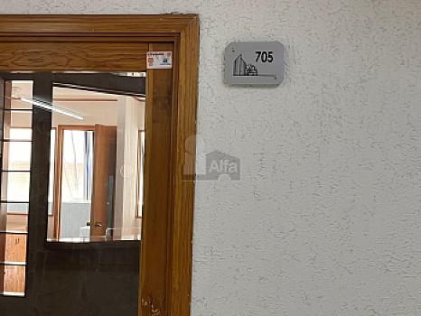OFICINAS CORPORATIVAS EN RENTA EN NAUCALPAN, EDO. DE MEXICO