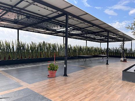 OFICINAS CORPORATIVAS EN RENTA EN NAUCALPAN, EDO. DE MEXICO