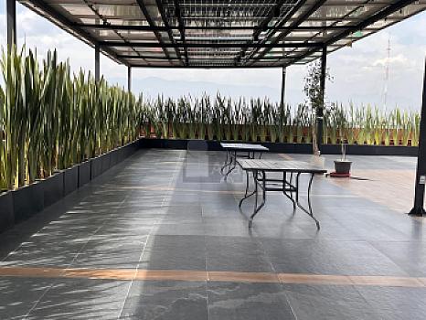 OFICINAS CORPORATIVAS EN RENTA EN NAUCALPAN, EDO. DE MEXICO