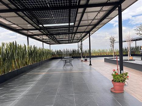 OFICINAS CORPORATIVAS EN RENTA EN NAUCALPAN, EDO. DE MEXICO