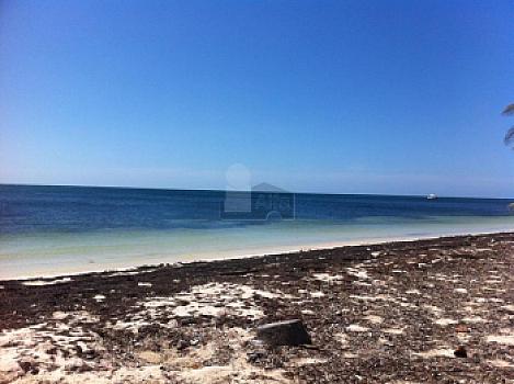 Terreno en Venta en Mahahual, Quintana Roo.