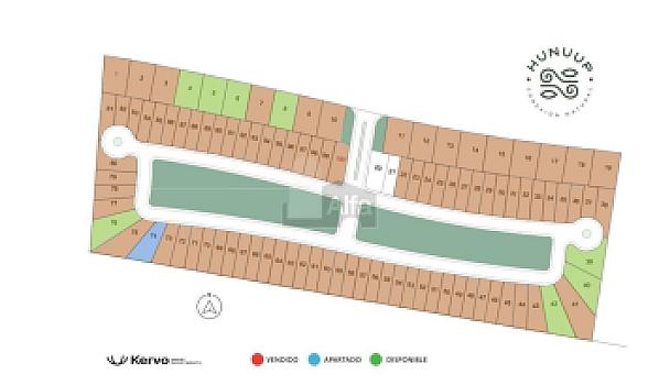 Preventa de Lotes habitacionales, amenidades, seguridad, y club de playa en San Crisanto, Yuc