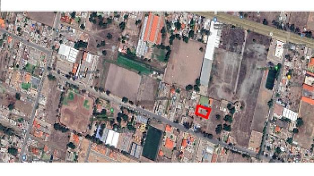 terreno en venta en san lorenzo zumpango