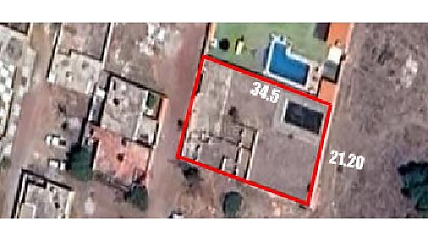 terreno en venta en san lorenzo zumpango