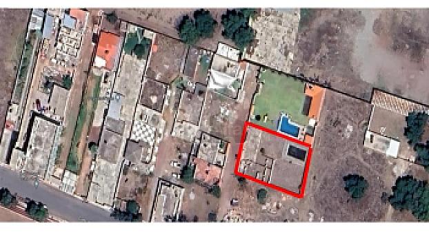 terreno en venta en san lorenzo zumpango
