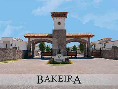 Terreno en venta, Bakeira, Condado del Valle, Metepec, Estado de México