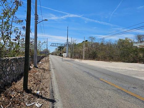 Terreno en Venta en Baca, Yucatán