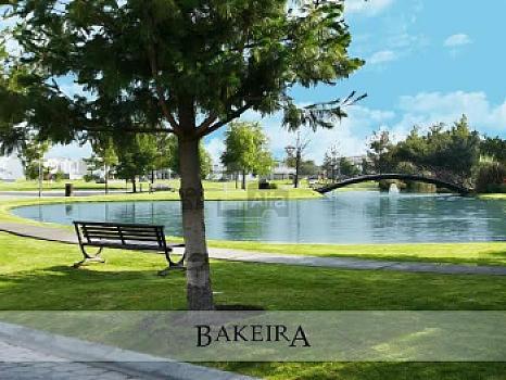 Terreno en venta, Bakeira, Condado del Valle, Metepec, Estado de México