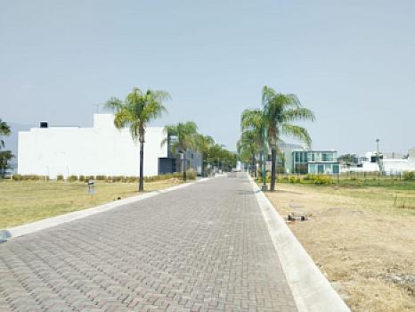 TERRENO EN VENTA FRENTE A LAGUNA CAJITITLAN