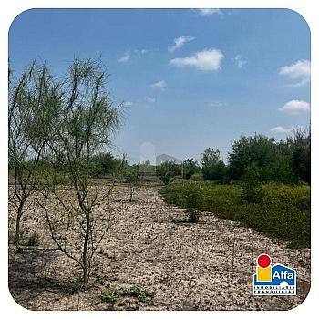 Terreno industrial en sale en Salinas Victoria, Salinas Victoria, Nuevo León