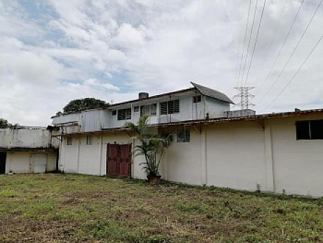Terreno Premium en Venta: Ubicación Estratégica a Orilla de Autopista Córdoba-Orizaba.