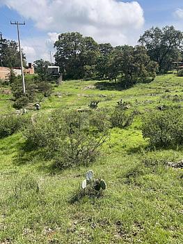 Terreno en venta en Tepotzotlán