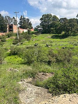 Terreno en venta en Tepotzotlán