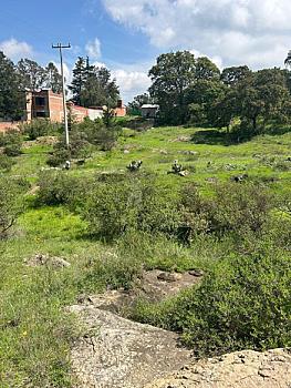 Terreno en venta en Tepotzotlán